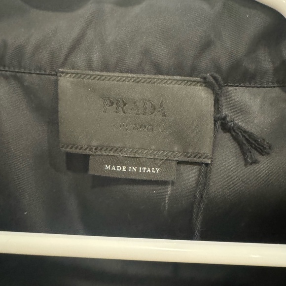 Prada Re-Nylon Jacket - Picture 2 of 6